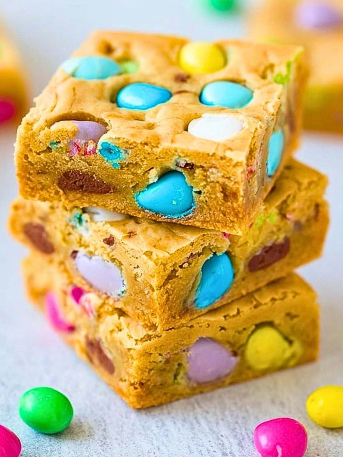 Super Soft Loaded Easter Egg Bars (1)