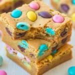 Super Soft Loaded Easter Egg Bars
