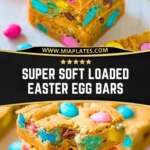 Super Soft Loaded Easter Egg Bars (2)
