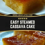 Easy Steamed Cassava Cake (2)