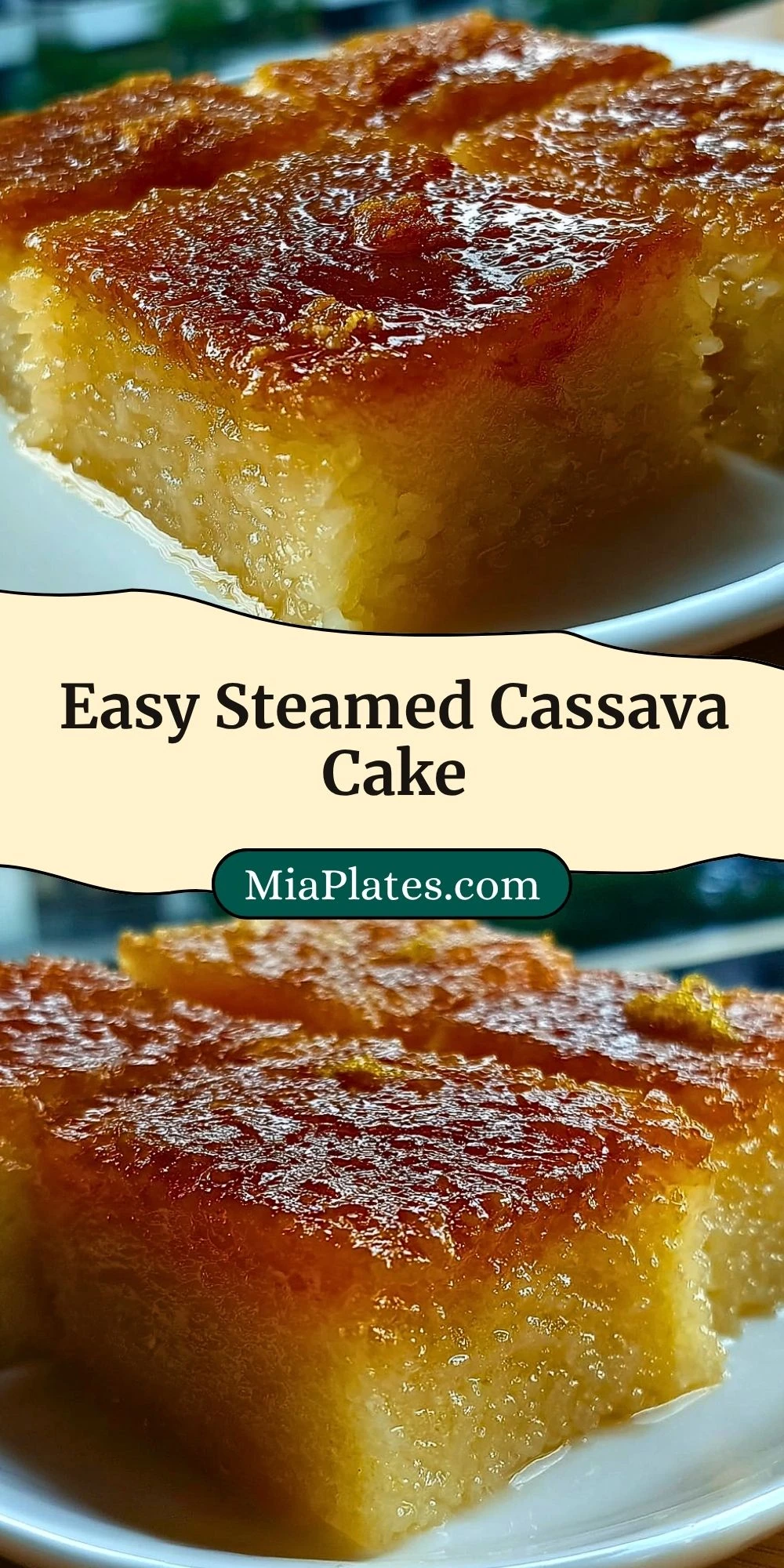 Easy Steamed Cassava Cake (3)