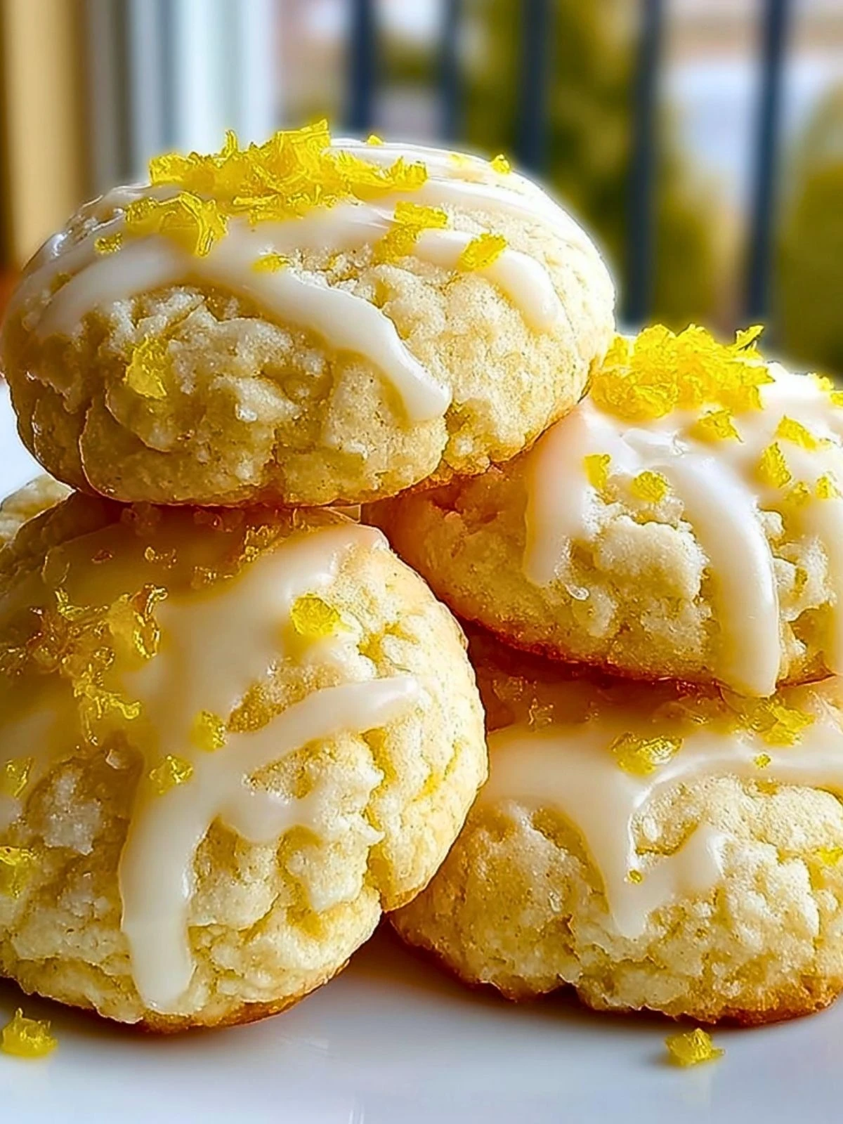 Zesty Lemon Meltaway Cookies (1)