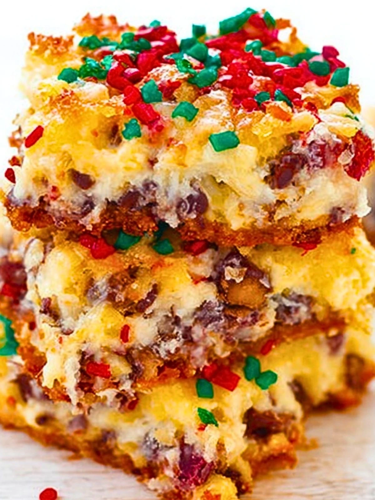 Holiday Seven Layer Bars (1)
