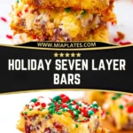 Holiday Seven Layer Bars (2)
