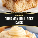Cinnamon Roll Poke Cake (2)