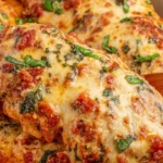 Ricotta Chicken