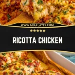 Ricotta Chicken (2)