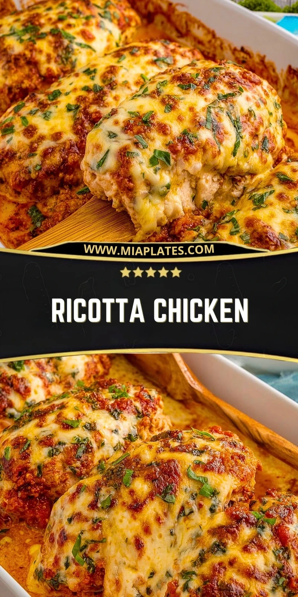 Ricotta Chicken (2)