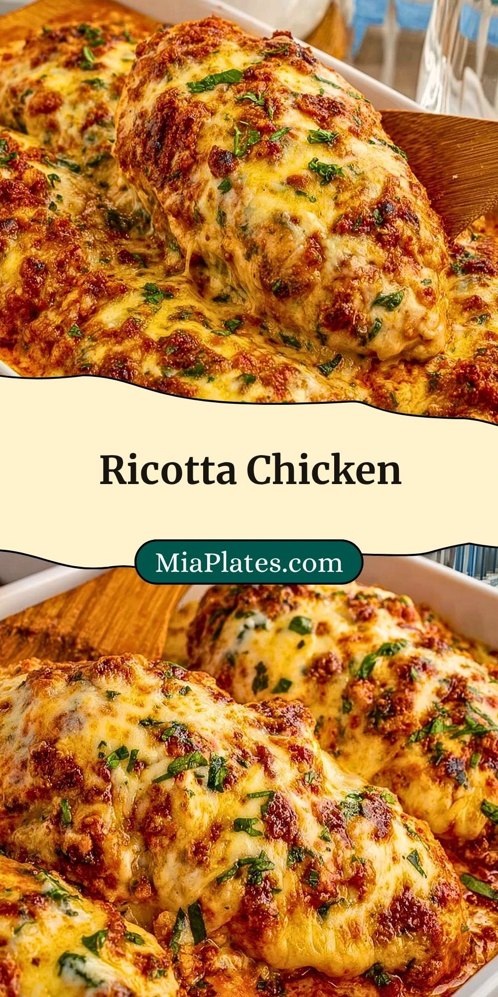 Ricotta Chicken (3)