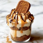 Biscoff Tiramisu Cups