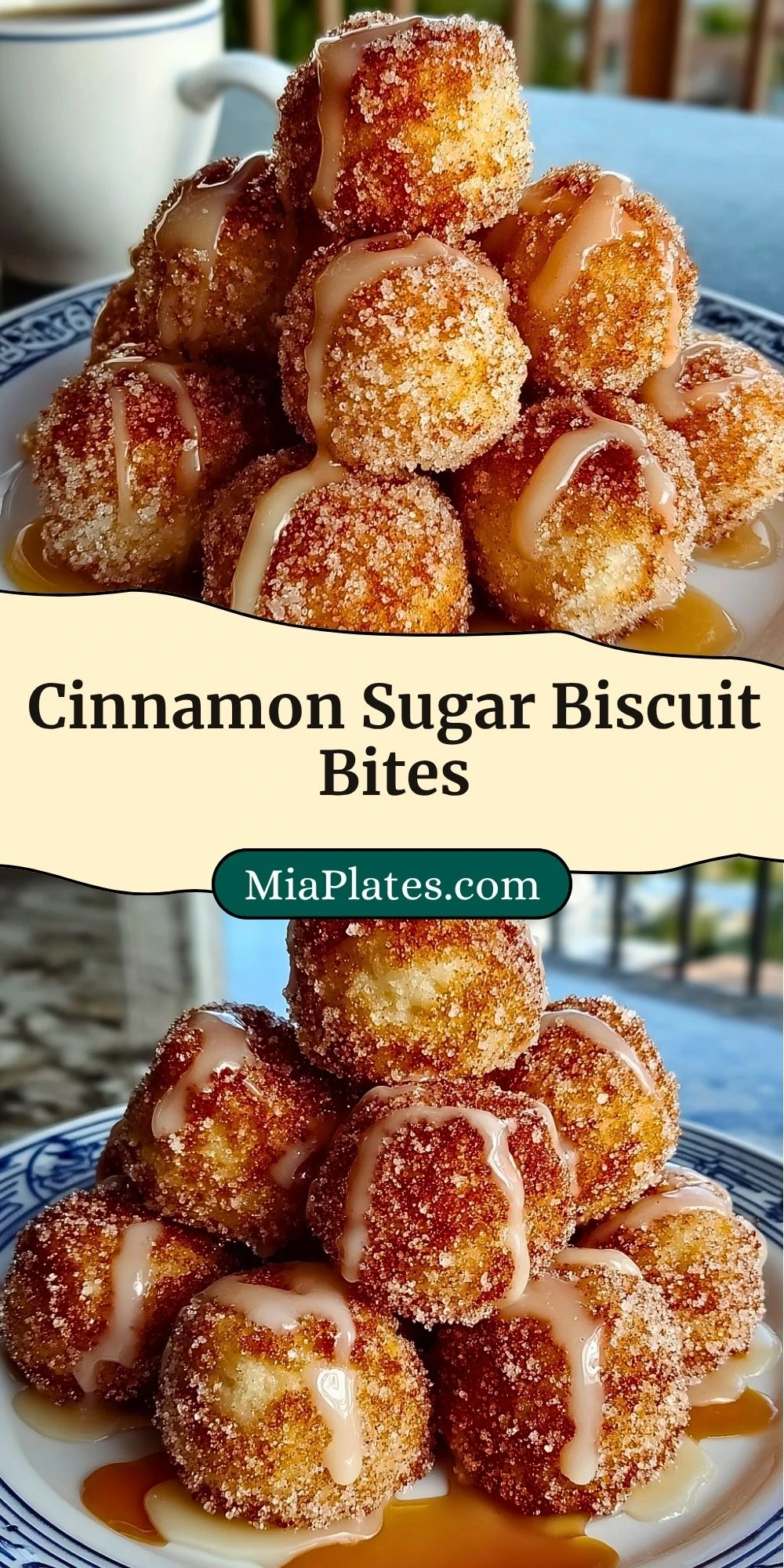 Cinnamon Sugar Biscuit Bites (3)