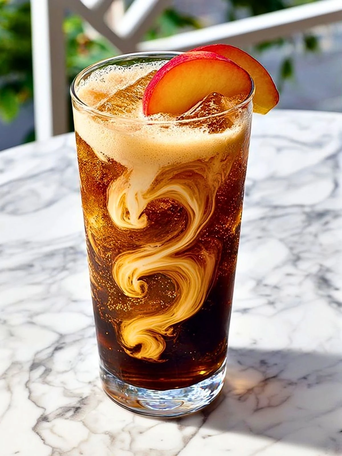 Dirty Peach Coke (2)