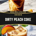 Dirty Peach Coke (4)