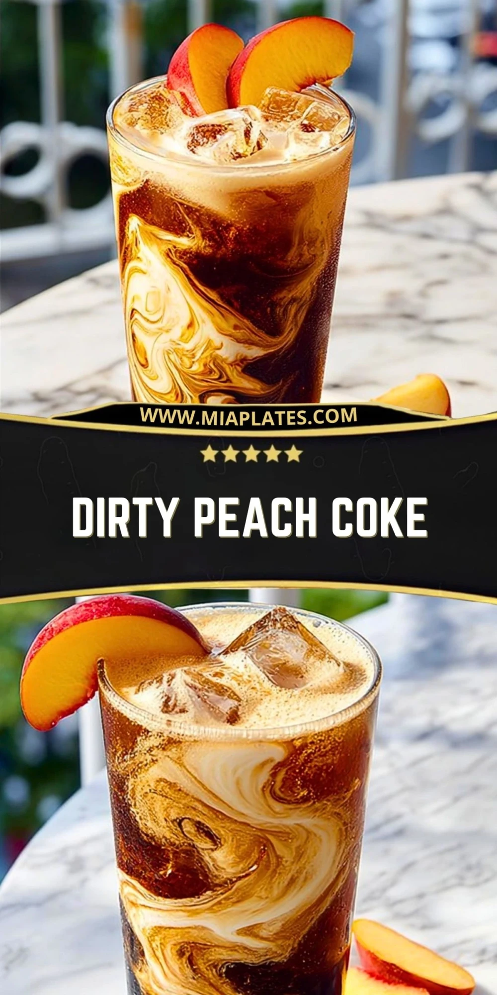 Dirty Peach Coke (4)
