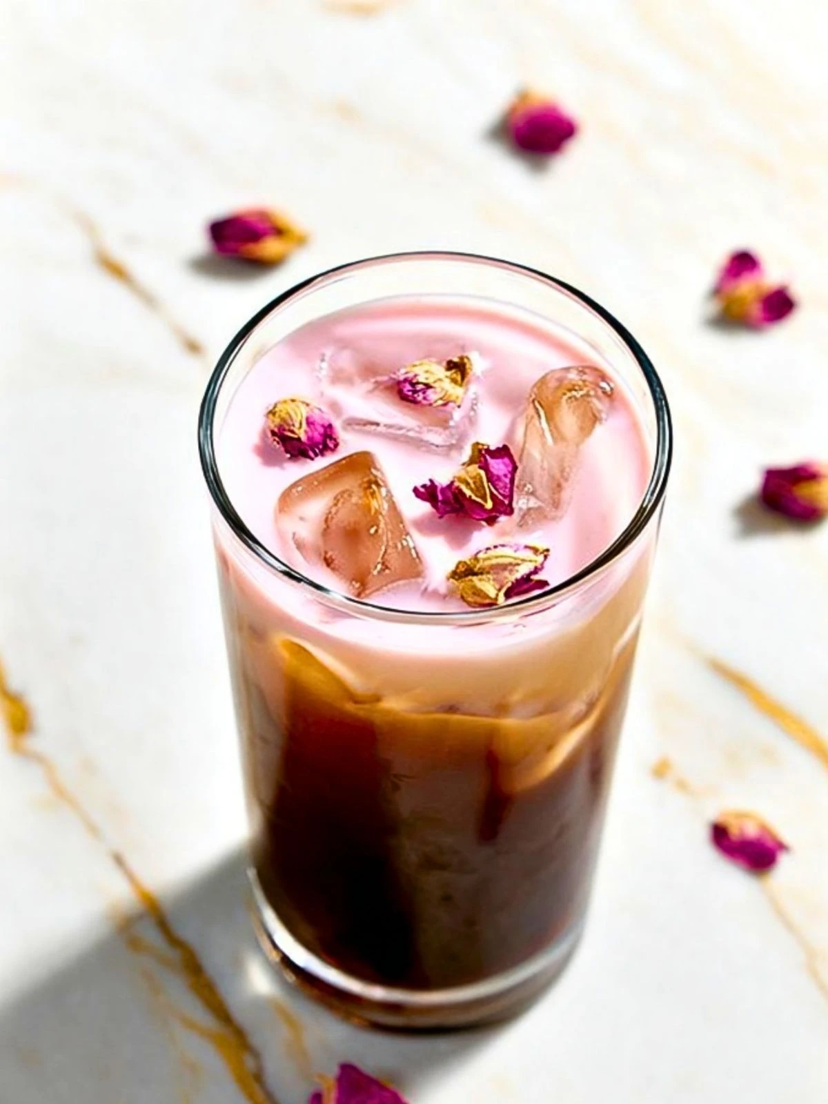 Vanilla Rose Sweet Cream Cold Brew (1)