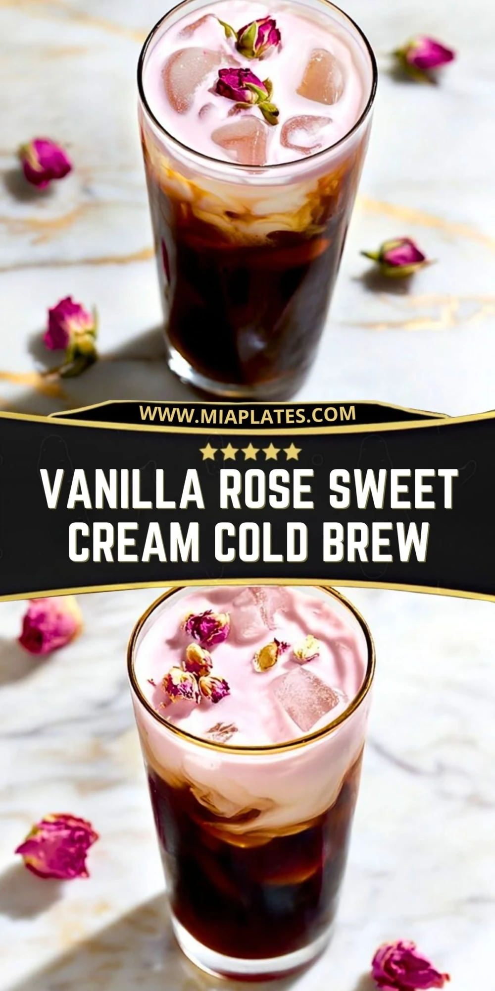 Vanilla Rose Sweet Cream Cold Brew (2)