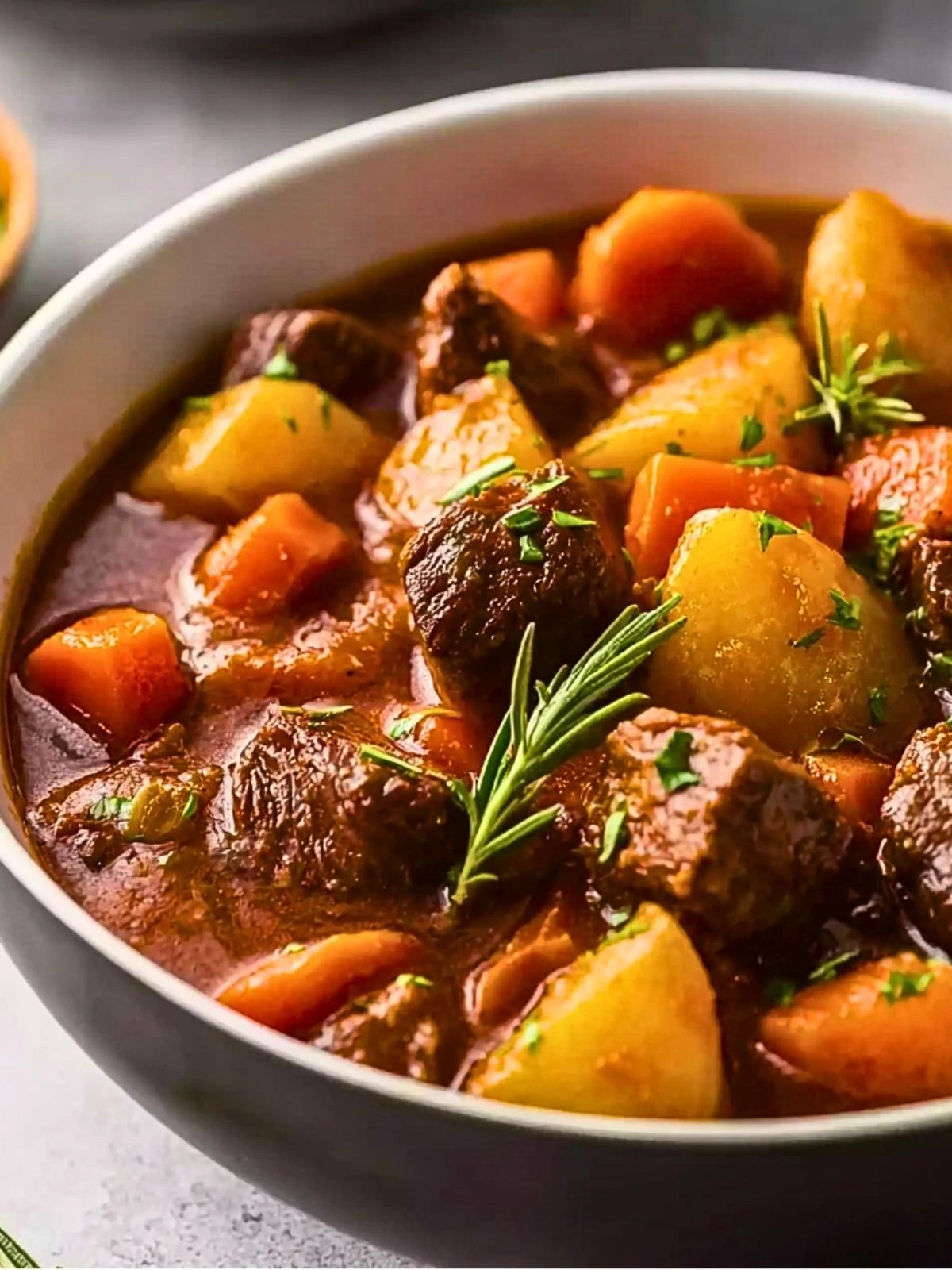 Dutch Oven Beef Stew (1)