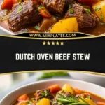 Dutch Oven Beef Stew (2)