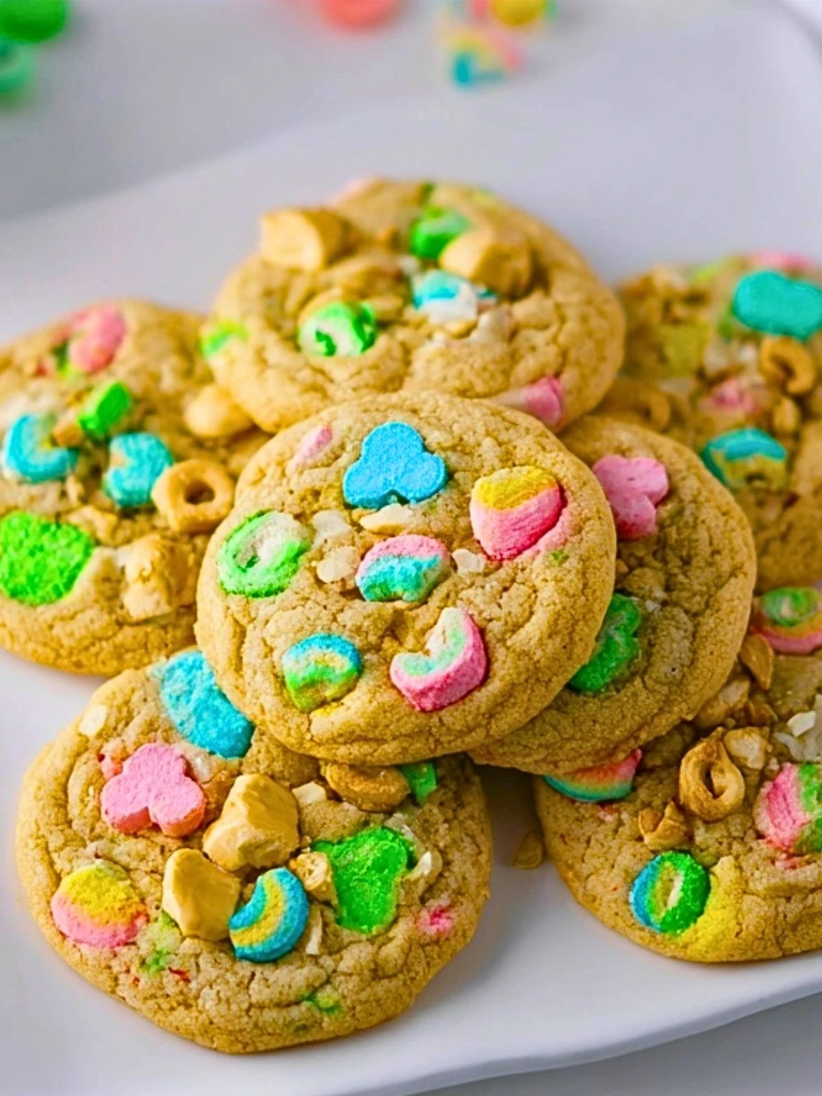 Lucky Charms Cookies (1)