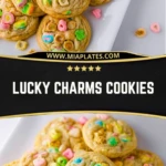 Lucky Charms Cookies (2)