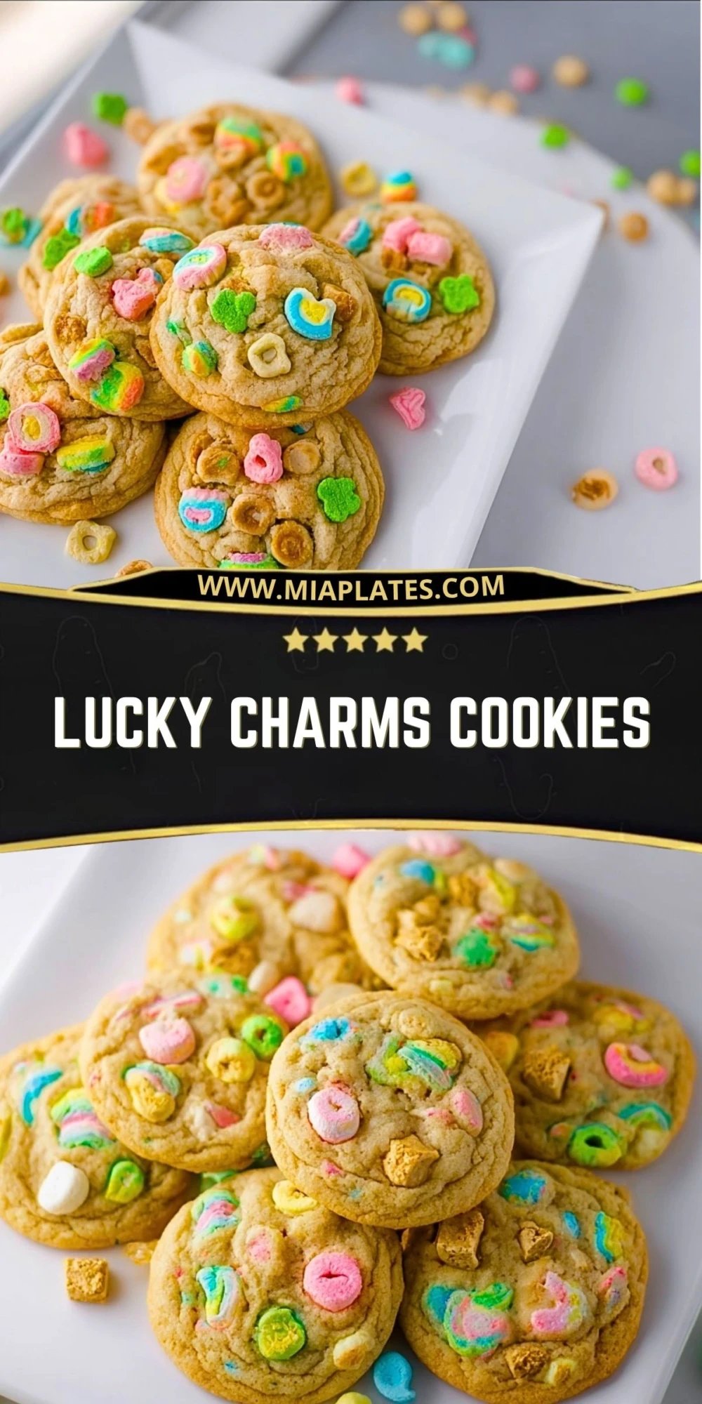 Lucky Charms Cookies (2)