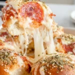 Glow-Up Pizza Night