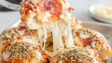 Glow-Up Pizza Night
