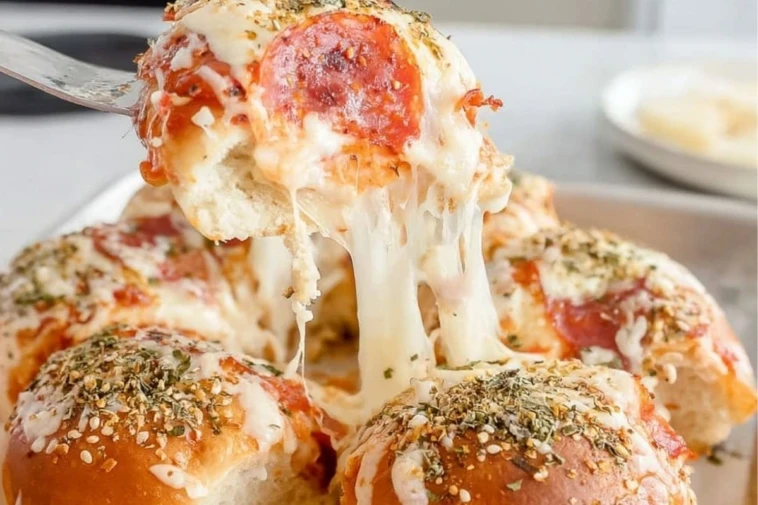 Glow-Up Pizza Night