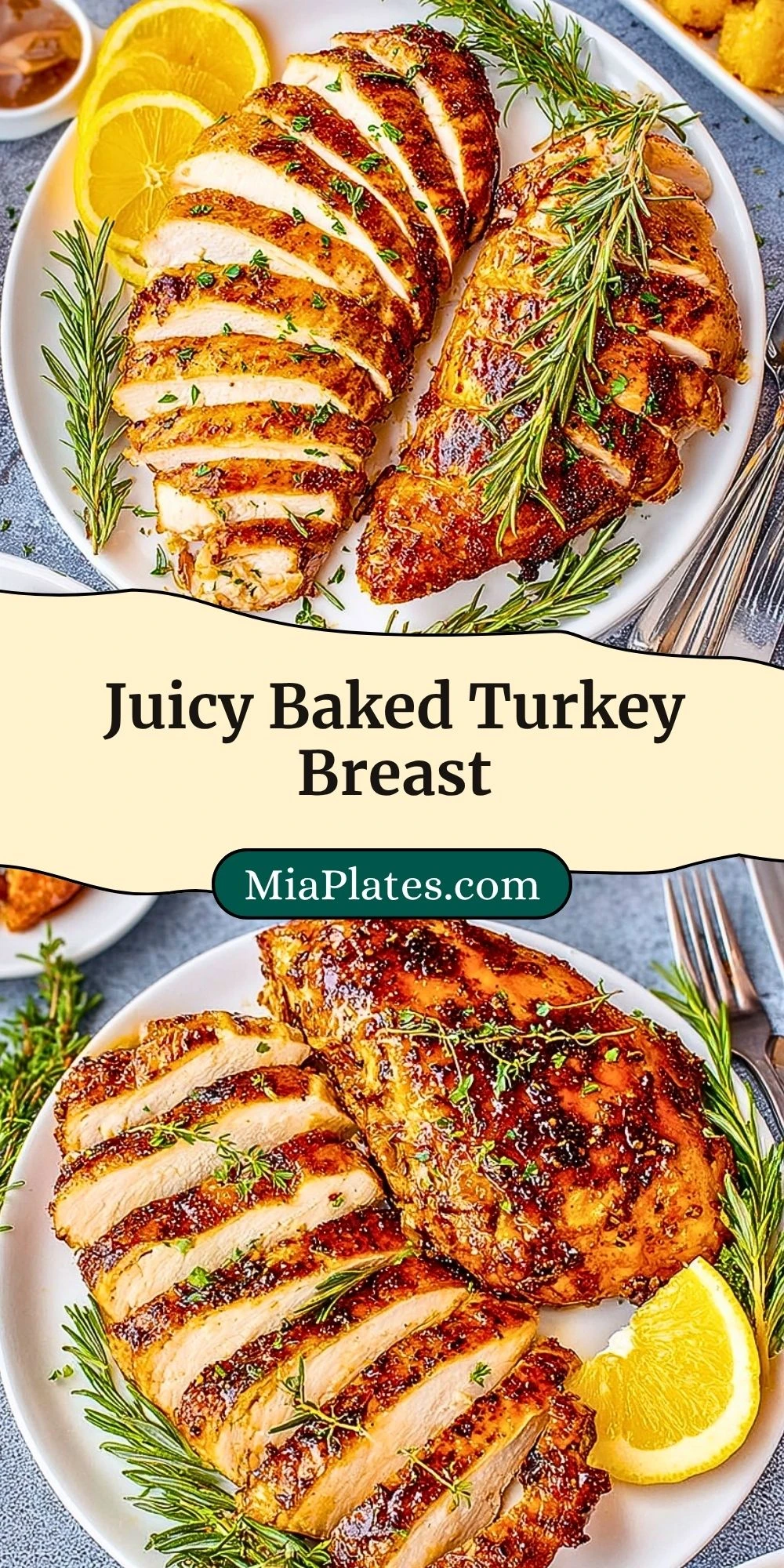Juicy Baked Turkey Breast (3)
