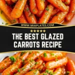 The Best Glazed Carrots Recipe (2)