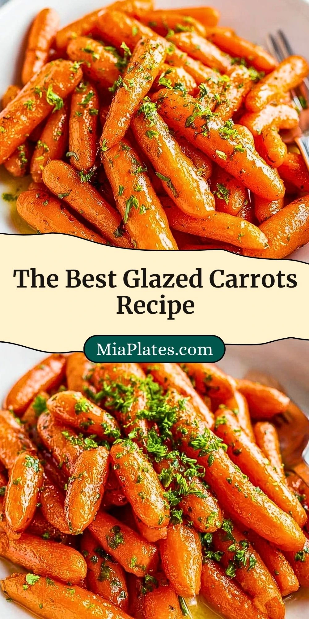 The Best Glazed Carrots Recipe (3)