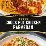 Crock Pot Chicken Parmesan (2)
