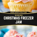 Christmas Freezer Jam (6)