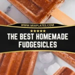 The Best Homemade Fudgesicles (2)