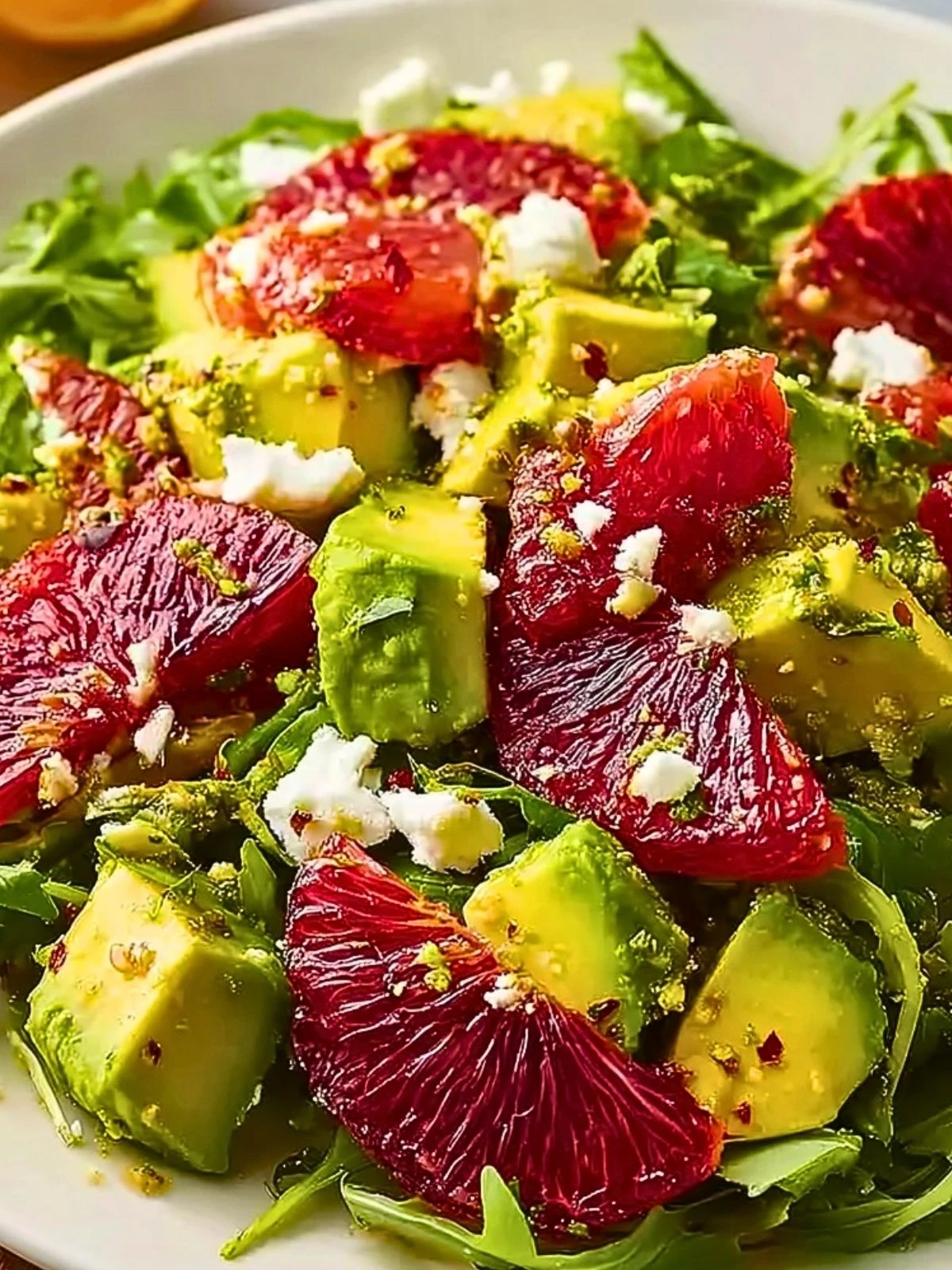 Blood Orange Avocado Salad (1)