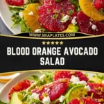 Blood Orange Avocado Salad (2)