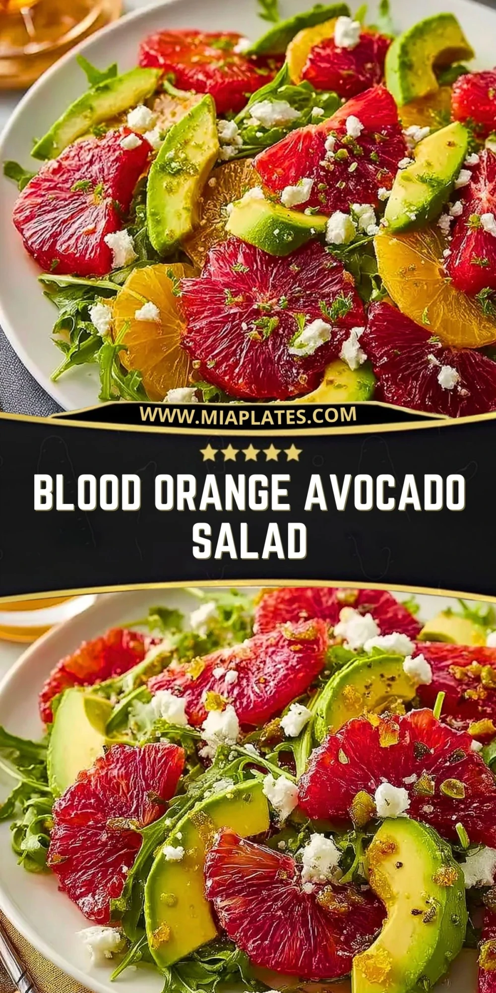 Blood Orange Avocado Salad (2)