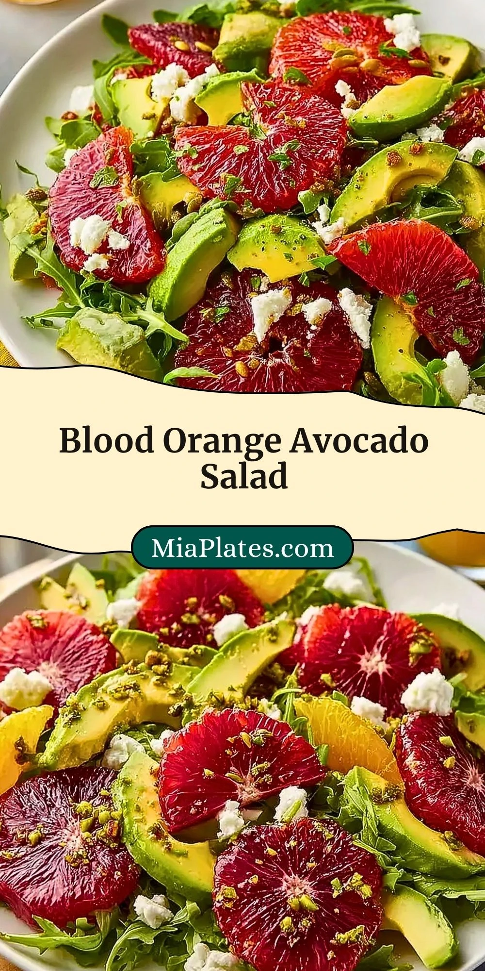 Blood Orange Avocado Salad (3)