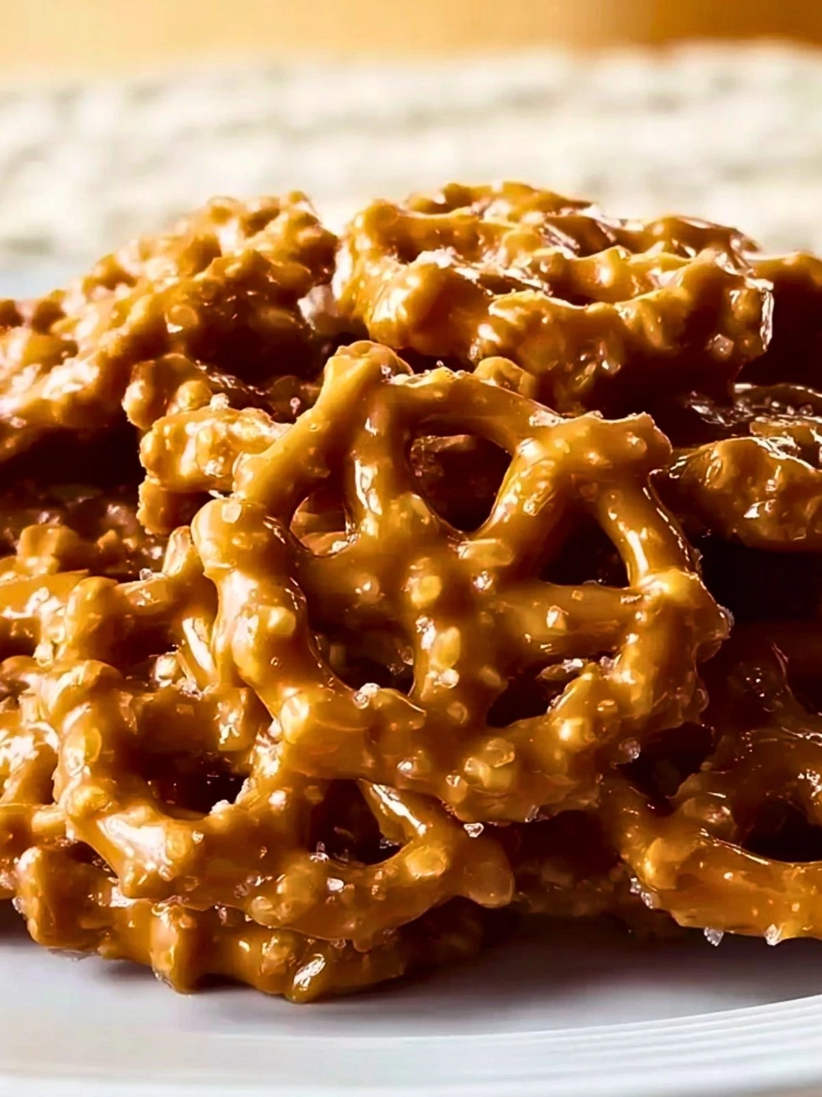 Church Lady Butter Toffee Pretzels (1)