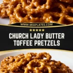 Church Lady Butter Toffee Pretzels (2)