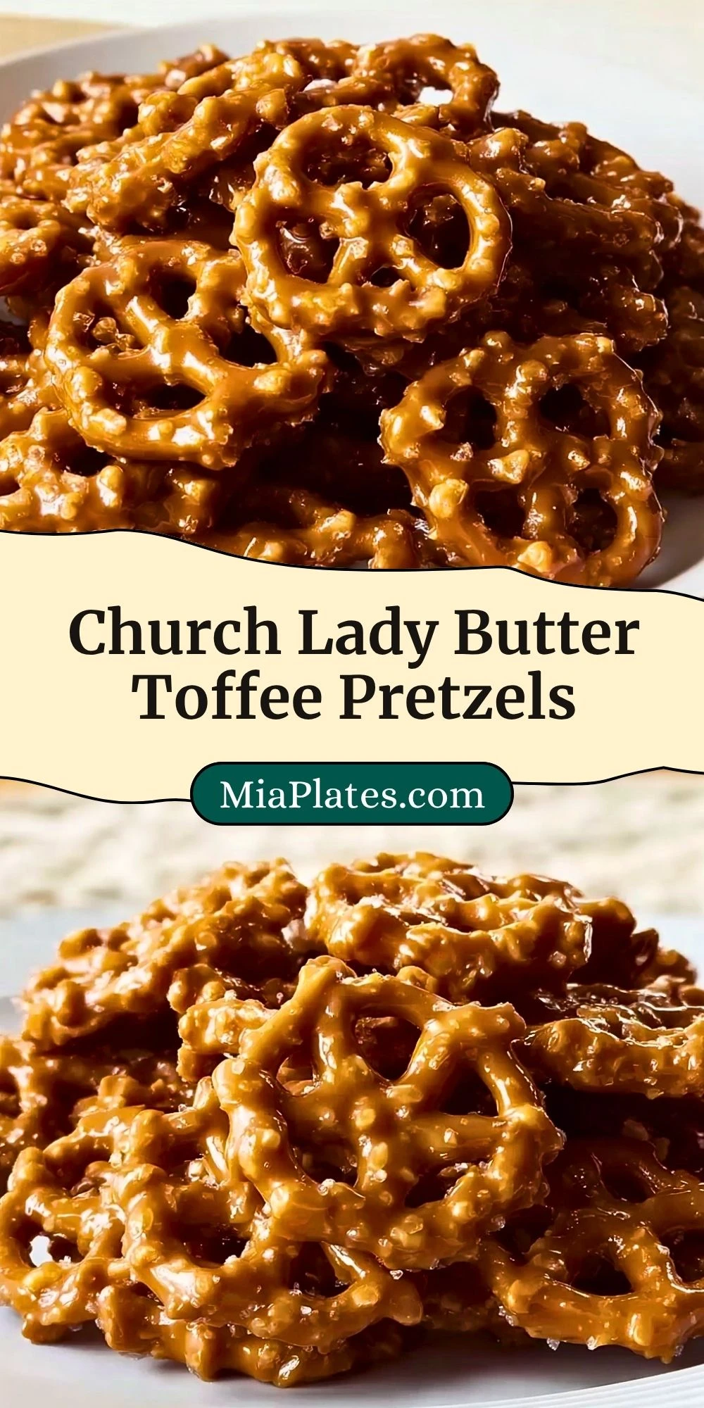 Church Lady Butter Toffee Pretzels (3)