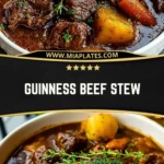 Guinness Beef Stew (2)