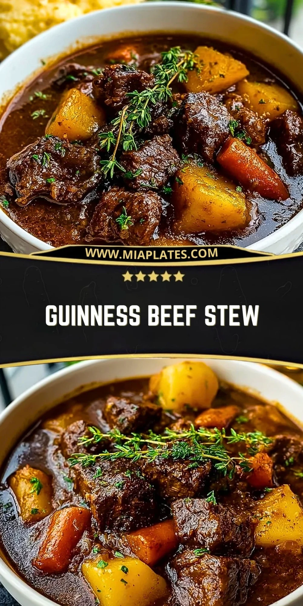Guinness Beef Stew (2)