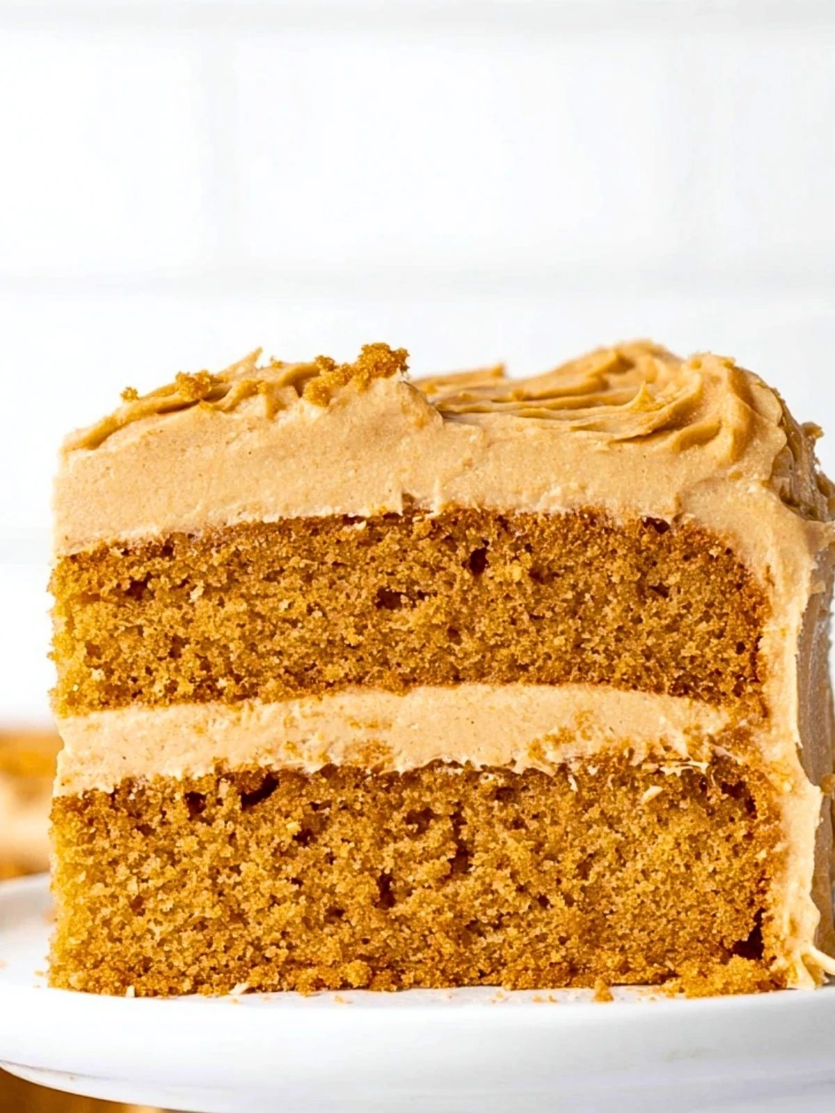 The Best Biscoff Cake Recipe (1)
