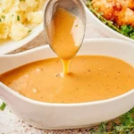 Easy Chicken Gravy Recipe