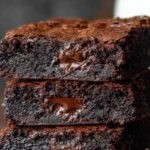 Homemade Brownies