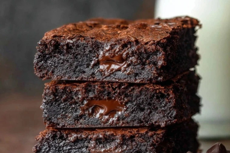 Homemade Brownies